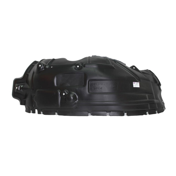 Ram 1500 Front Passenger Side Fender Liner - CH1249204