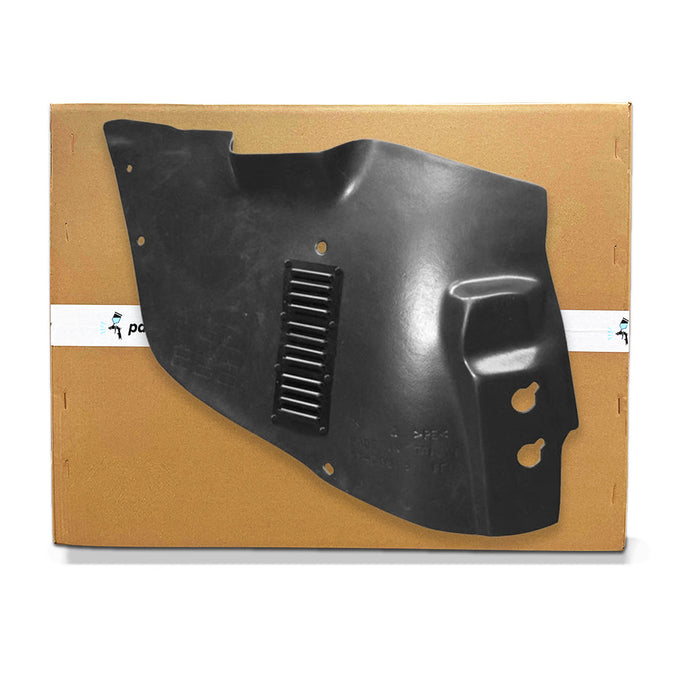 2021-2024 Ram 1500 TRX/TRX Launch Edition CAPA Certified Passenger Side Fender Liner Front Splash Shield - CH1249224-Partify-Painted-Replacement-Body-Parts