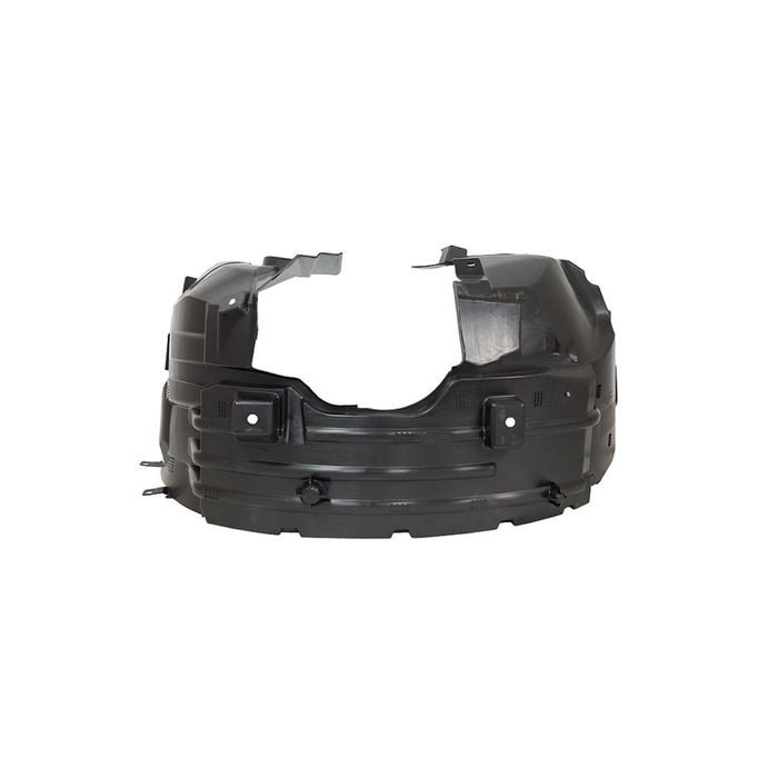 Dodge Hornet Front Passenger Side Fender Liner - CH1249226