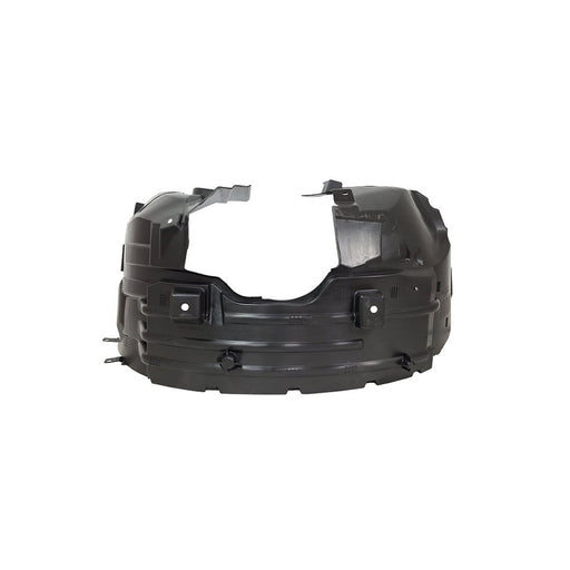 Dodge Hornet Front Passenger Side Fender Liner - CH1249226