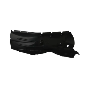 Passenger Side Fender Liner image
