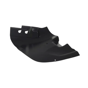 Passenger Side Fender Liner image