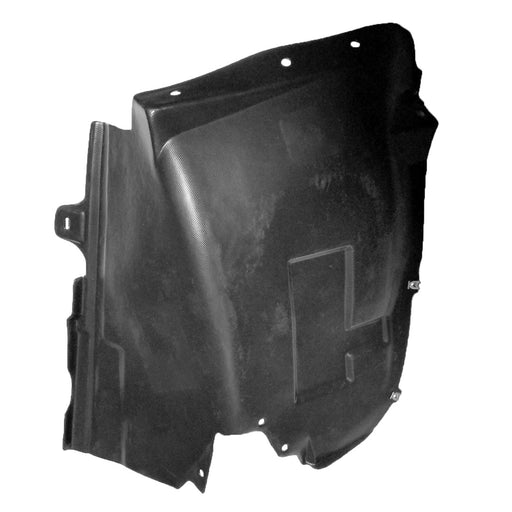 2001-2006 Dodge Stratus Front Driver Side Fender Splash Shield Plastic Liner - CH1250127-Partify-Painted-Replacement-Body-Parts