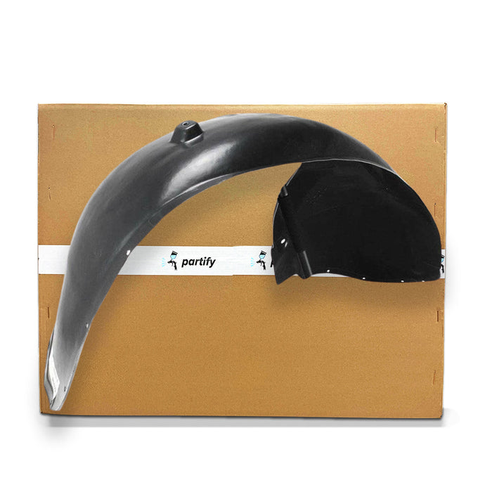 2005-2010 Chrysler 300 Front CAPA Certified Driver Side Fender Liner - CH1250128C-Partify-Painted-Replacement-Body-Parts