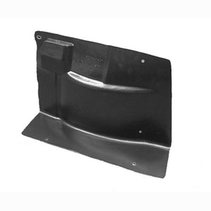 Front Driver Side Fender Splash Shield image