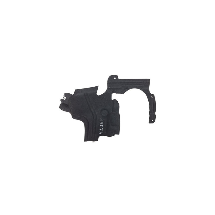 Jeep Grand Cherokee/Cherokee L Front Driver Side Fender Splash Shield Liner Cover Rearward - CH1250139