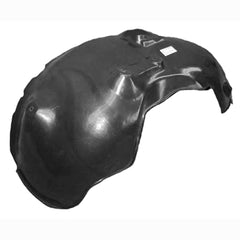 Front Passenger Side Fender Splash Shield image