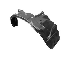 Front Passenger Side Fender Splash Shield image