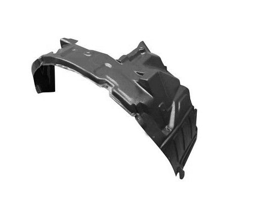 2003-2005 Chrysler Sebring Front Passenger Side Fender Splash Shield - CH1251135-Partify-Painted-Replacement-Body-Parts