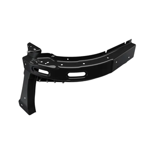 Driver Side Fender Rail image