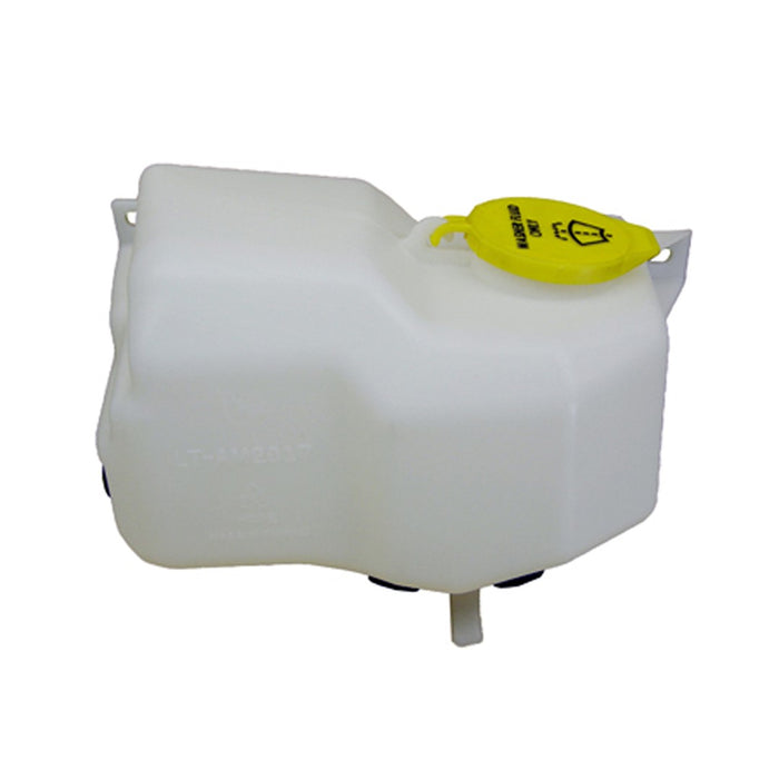 1996-1998 Jeep Grand Cherokee Washer Fluid Reservoir W/Level Indicator Reservoir Only - CH1288106-Partify-Painted-Replacement-Body-Parts