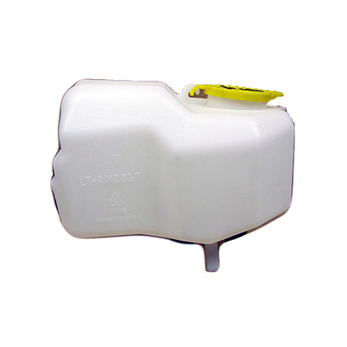 1996-1998 Jeep Grand Cherokee Washer Fluid Reservoir W/O Level Indicator Reservoir Only - CH1288107-Partify-Painted-Replacement-Body-Parts