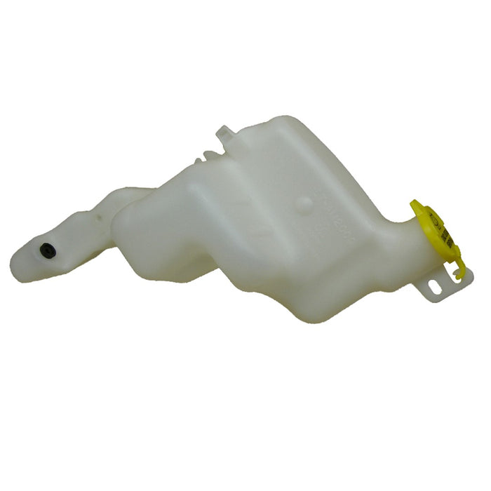 2007-2017 Dodge Caliber/Jeep Compass/Patriot Washer Fluid Reservoir W/O Pump - CH1288108-Partify-Painted-Replacement-Body-Parts