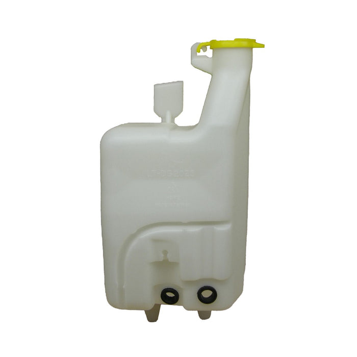 2002-2004 Dodge Ram 1500/2500/3500 Washer Fluid Reservoir Reservoir Only - CH1288110-Partify-Painted-Replacement-Body-Parts