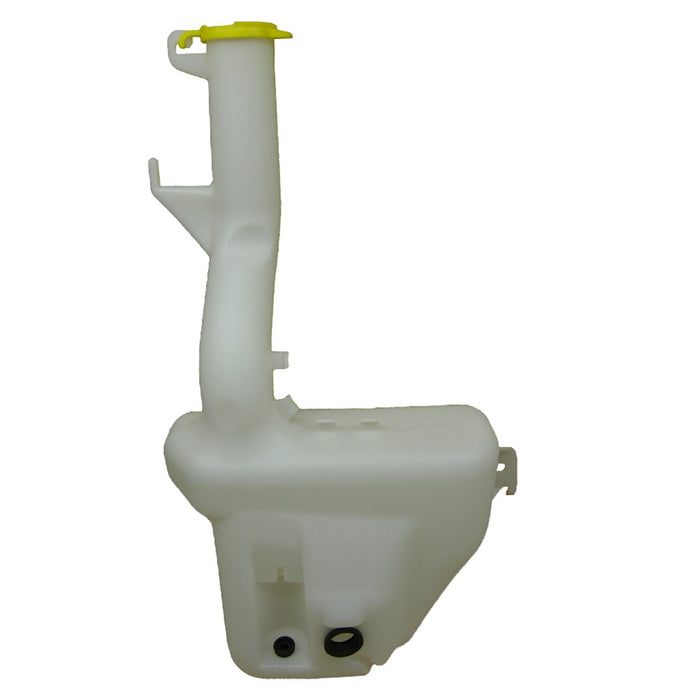 2008-2010 Chrysler Town & Country/Dodge Grand Caravan Washer Fluid Reservoir W/H/Lamp Washer Tank Only - CH1288114-Partify-Painted-Replacement-Body-Parts