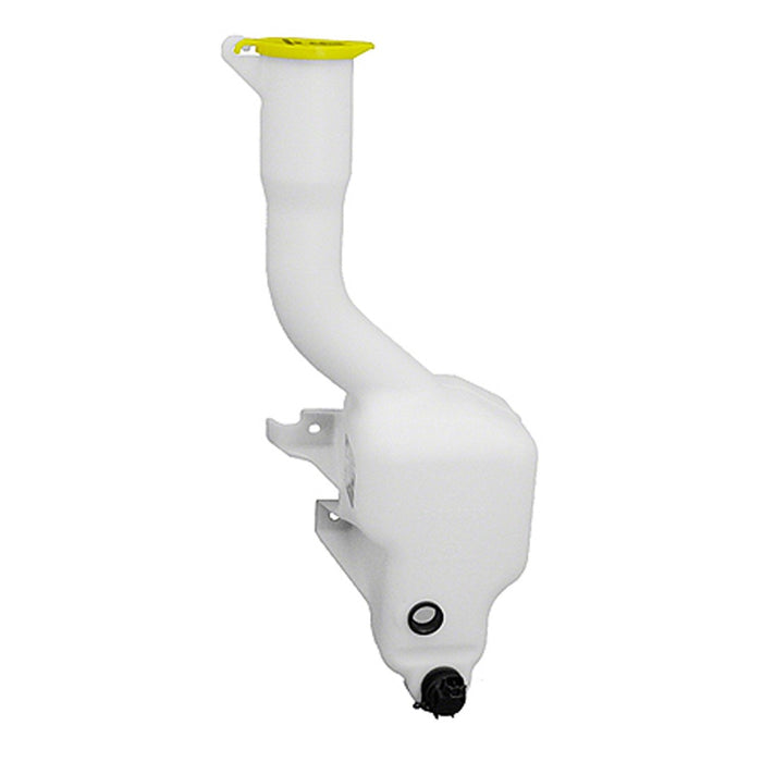 2006-2010 Dodge Challenger/Charger/Chrysler 300 Washer Fluid Reservoir W/O H/Lamp Washers Single Outlet Reservoir/Cap/Pump Assembly - CH1288115-Partify-Painted-Replacement-Body-Parts
