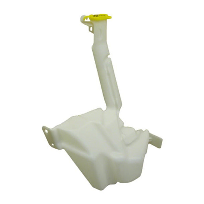 1999-2001 Jeep Grand Cherokee Washer Fluid Reservoir Reservoir Only - CH1288117-Partify-Painted-Replacement-Body-Parts