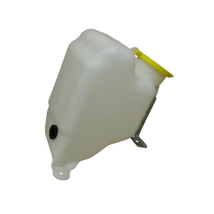 1997-2002 Jeep Wrangler Washer Fluid Reservoir Single Pump Type - CH1288118-Partify-Painted-Replacement-Body-Parts