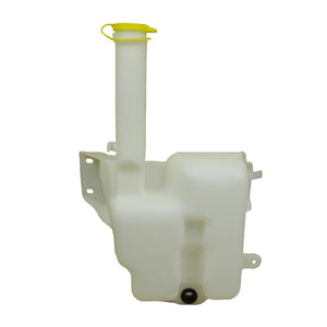 Washer Fluid Reservoir image