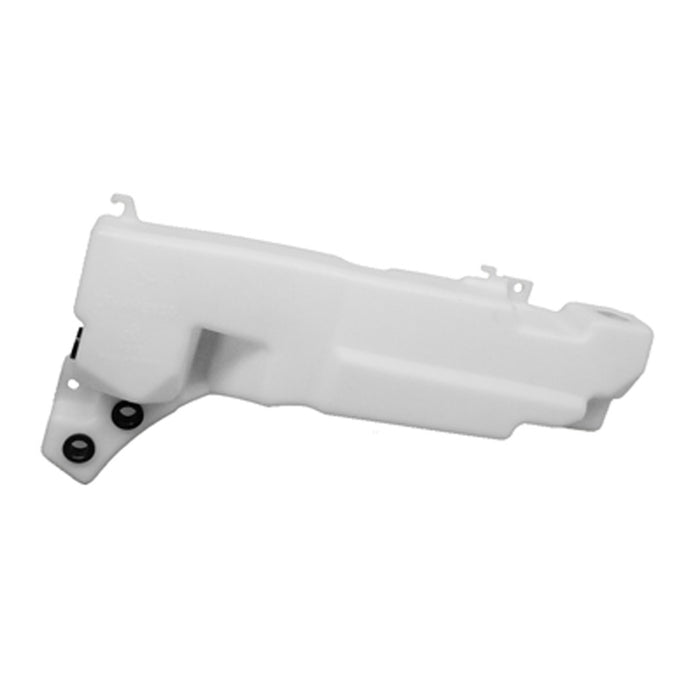 1997-2001 Jeep Grand Cherokee Washer Fluid Reservoir W/Sensor Hole Tank Only - CH1288125-Partify-Painted-Replacement-Body-Parts