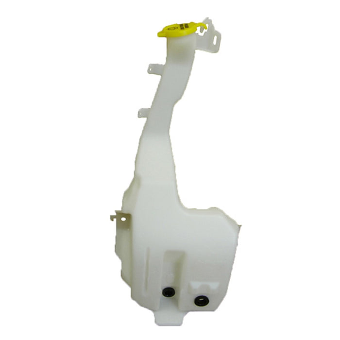 2005-2006 Jeep Commander/Grand Cherokee Washer Fluid Reservoir Tank Only - CH1288126-Partify-Painted-Replacement-Body-Parts