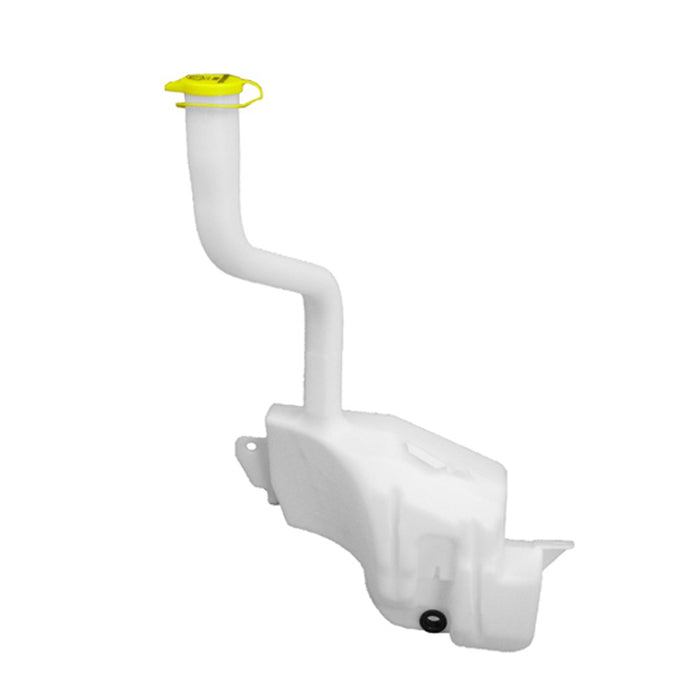 2002-2004 Jeep Liberty Washer Fluid Reservoir Reservoir Only - CH1288127-Partify-Painted-Replacement-Body-Parts