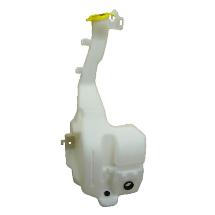 2007-2010 Jeep Commander/Grand Cherokee Washer Fluid Reservoir W/O Pump - CH1288131-Partify-Painted-Replacement-Body-Parts