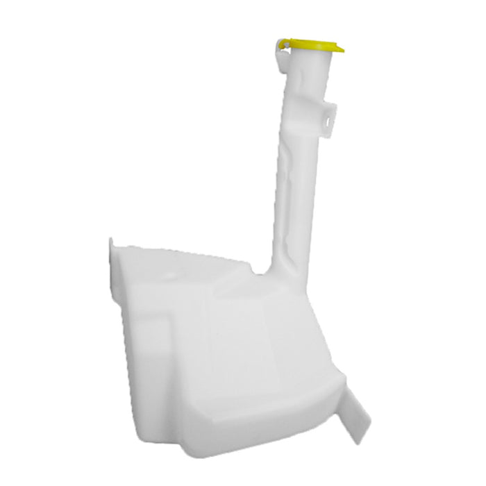 2002-2004 Jeep Grand Cherokee Washer Fluid Reservoir W/O Pump - CH1288132-Partify-Painted-Replacement-Body-Parts