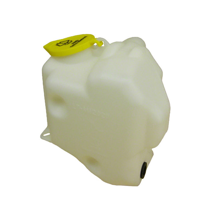 2003-2006 Jeep Wrangler Washer Fluid Reservoir Single Pump W/O Pump - CH1288135-Partify-Painted-Replacement-Body-Parts
