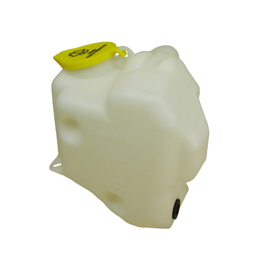 2003-2006 Jeep Wrangler Washer Fluid Reservoir Single Pump W/O Pump - CH1288135-Partify-Painted-Replacement-Body-Parts