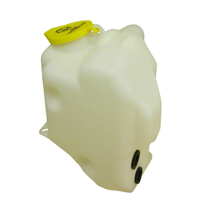 2003-2006 Jeep Wrangler Washer Fluid Reservoir Dual Pump W/O Pump - CH1288136-Partify-Painted-Replacement-Body-Parts