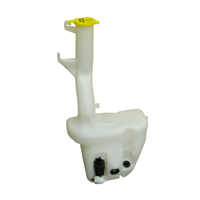 2008-2010 Chrysler Town & Country/Dodge Grand Caravan Washer Fluid Reservoir W/H/Lamp Washer Tank & Pump Assembly - CH1288138-Partify-Painted-Replacement-Body-Parts