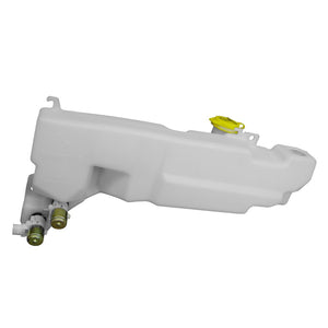 Washer Fluid Reservoir image