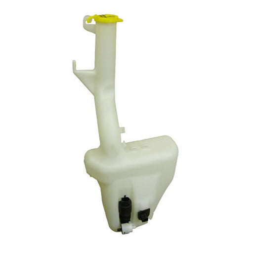 2008-2010 Chrysler Town & Country/Dodge Grand Caravan Washer Fluid Reservoir W/O H/Lamp Washer Reservoir/Cap/Pump/Sensor Assy - CH1288148-Partify-Painted-Replacement-Body-Parts