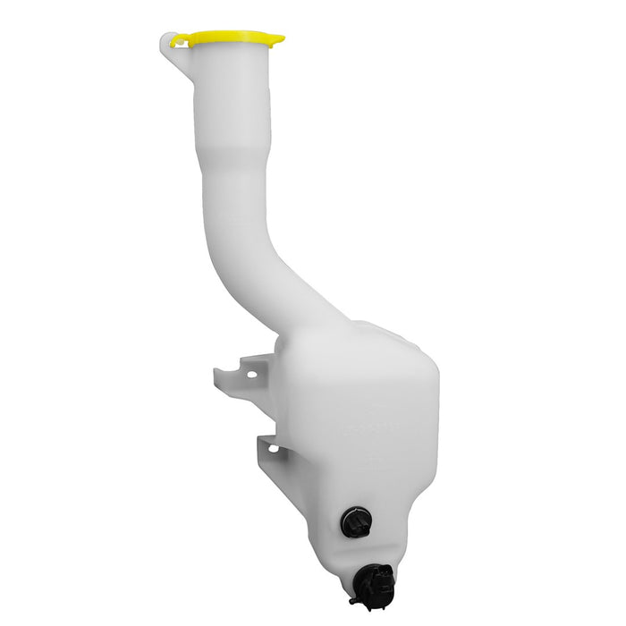 2005 Chrysler 300 Washer Fluid Reservoir W/O H/Lamp Wshrs Single Outlet Reservoir & Pump Assembly W/Sensor - CH1288152-Partify-Painted-Replacement-Body-Parts