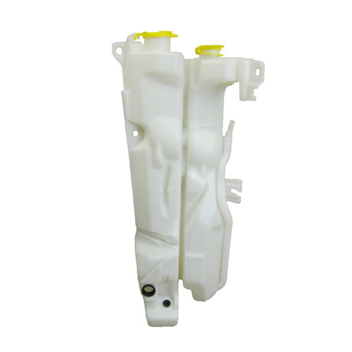 2007-2009 Chrysler Aspen/Dodge Durango Washer Fluid Reservoir Reservoir Only - CH1288153-Partify-Painted-Replacement-Body-Parts