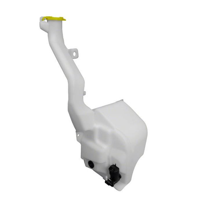 2004-2007 Chrysler Town & Country/Dodge Caravan Washer Fluid Reservoir Reservoir & Pump Assembly - CH1288158-Partify-Painted-Replacement-Body-Parts