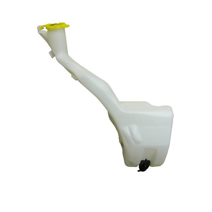 2001-2005 Dodge Neon Washer Fluid Reservoir Reservoir & Pump Assembly - CH1288160-Partify-Painted-Replacement-Body-Parts