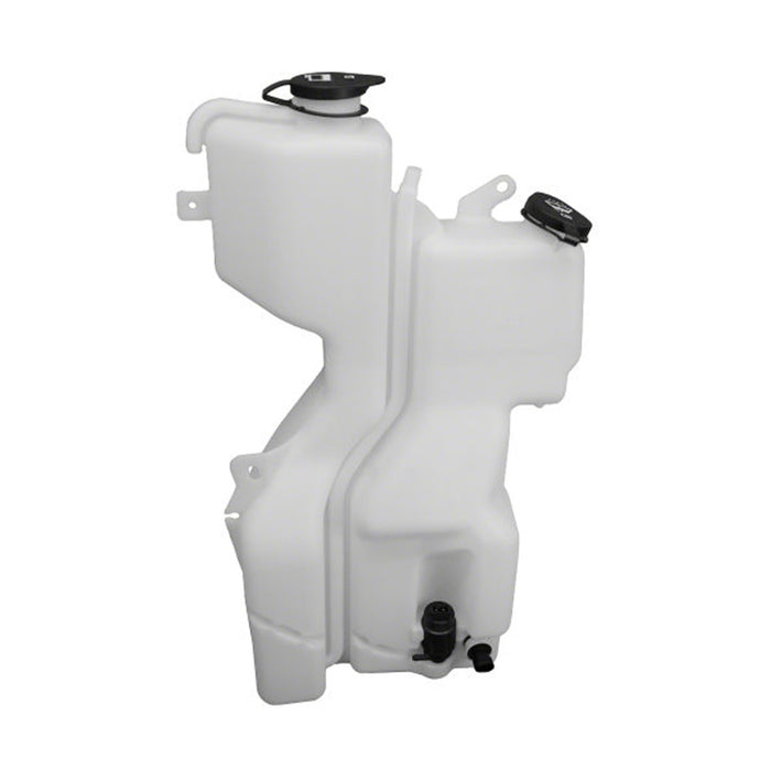 2005-2007 Dodge Dakota/Mitsubishi Raider Washer Fluid Reservoir Reservoir/Pump/Level Sensor Assembly - CH1288162-Partify-Painted-Replacement-Body-Parts