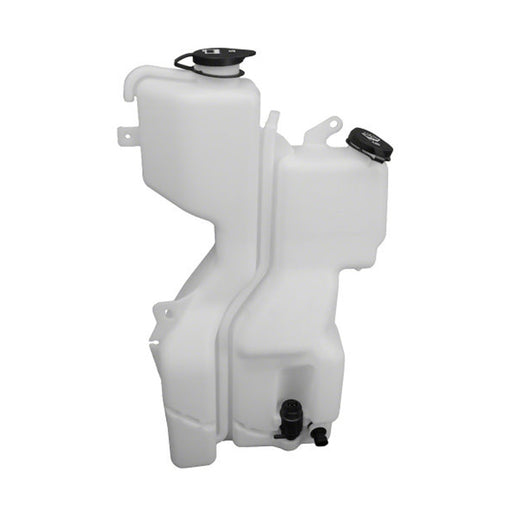 2005-2007 Dodge Dakota/Mitsubishi Raider Washer Fluid Reservoir Reservoir/Pump/Level Sensor Assembly - CH1288162-Partify-Painted-Replacement-Body-Parts