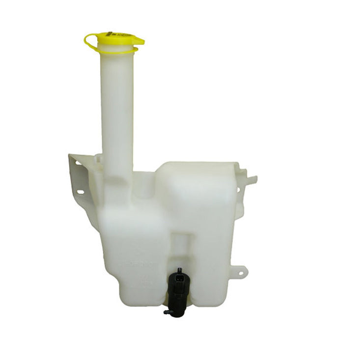 2001-2006 Chrysler Sebring/Dodge Stratus Washer Fluid Reservoir W/O H/Lamp Washer Reservoir & Pump Assembly - CH1288169-Partify-Painted-Replacement-Body-Parts