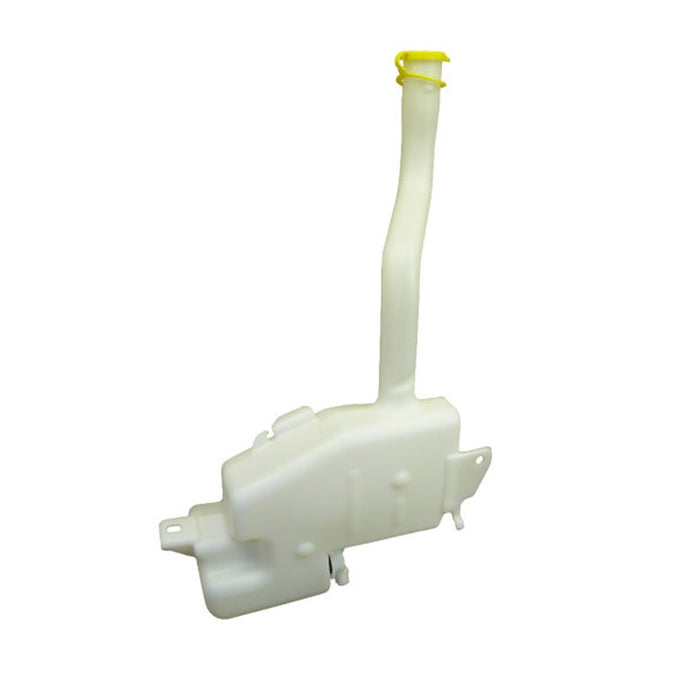 2002-2004 Jeep Liberty Washer Fluid Reservoir Reservior/Pump/Sensor Assembly - CH1288176-Partify-Painted-Replacement-Body-Parts