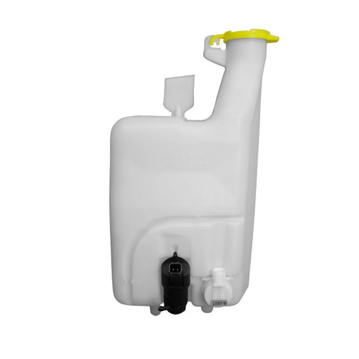2002-2004 Dodge Ram 1500/2500/3500 Washer Fluid Reservoir Reservoir/Pump/Sensor Assembly - CH1288180-Partify-Painted-Replacement-Body-Parts