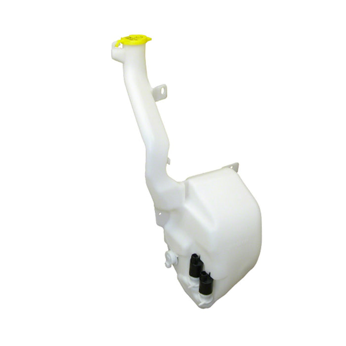 2001-2003 Chrysler Town & Country/Dodge Grand Caravan Washer Fluid Reservoir Reservoir/Cap/Front & Rear Pump/Sensor Assembly - CH1288183-Partify-Painted-Replacement-Body-Parts