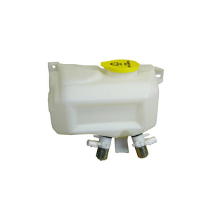 Washer Fluid Reservoir image