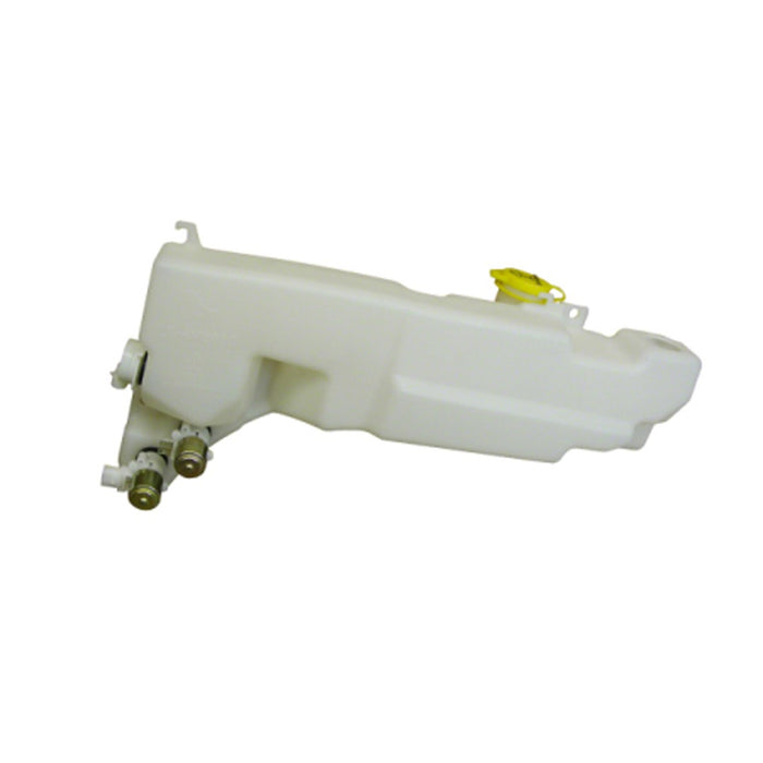 1997-2001 Jeep Grand Cherokee Washer Fluid Reservoir W/Sensor Reservoir/Cap/Ff/Rr Pump/Sensor Assembly - CH1288191-Partify-Painted-Replacement-Body-Parts