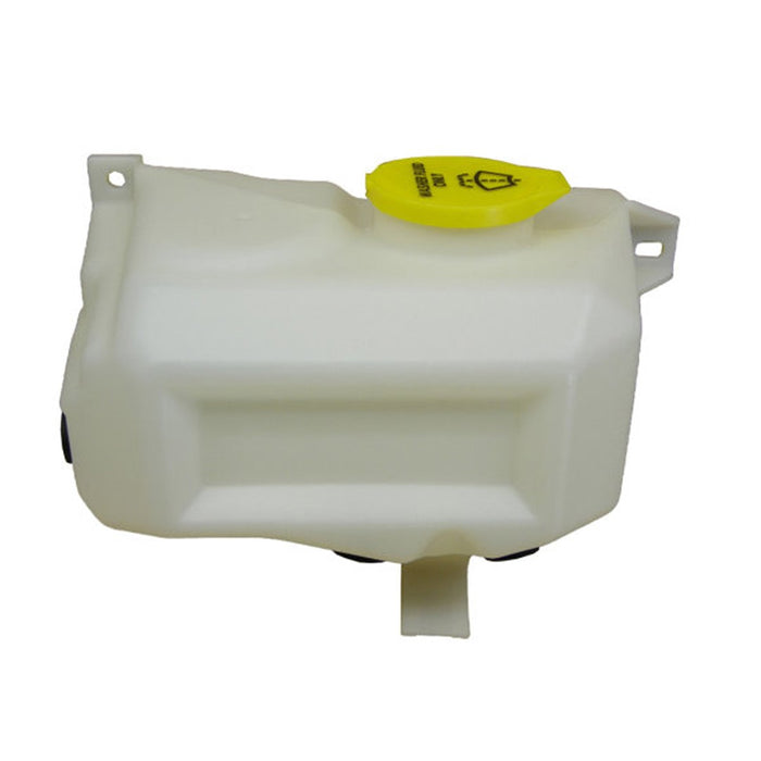 1995 Jeep Grand Cherokee Washer Fluid Reservoir W/Level Indicator - CH1288195-Partify-Painted-Replacement-Body-Parts