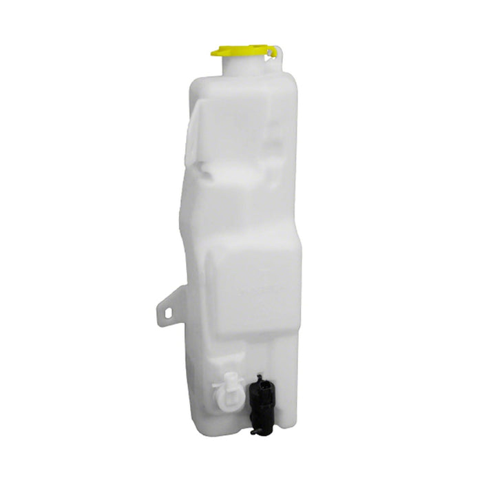 2005 Dodge Ram 1500/2500/3500 Washer Fluid Reservoir Reservoir/Cap/Pump/Sensor Assembly - CH1288196-Partify-Painted-Replacement-Body-Parts