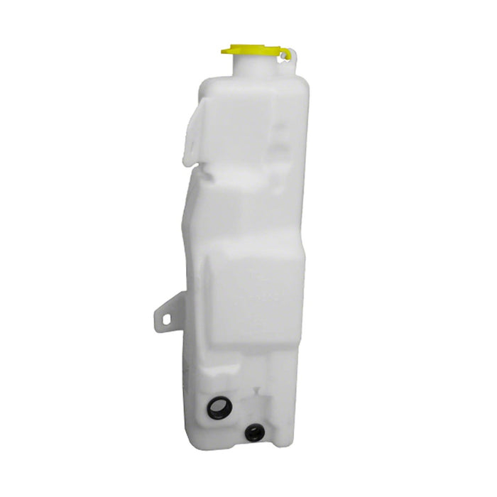 2006-2009 Dodge Ram 1500/2500/3500 Washer Fluid Reservoir Reservoir & Pump Assembly - CH1288197-Partify-Painted-Replacement-Body-Parts