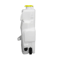 Washer Fluid Reservoir image